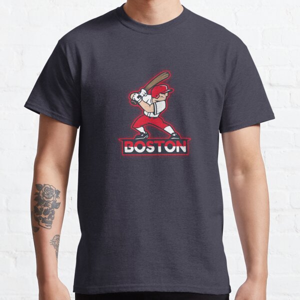 Pawtucket Red Sox Boston Red Sox Baseball 3/4 Sleeve T-Shirt | Redbubble