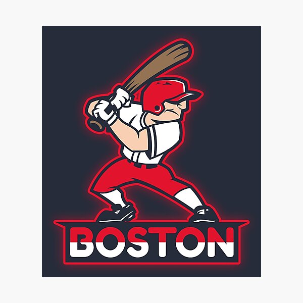 Boston Red Sox Logo Gifts & Merchandise for Sale