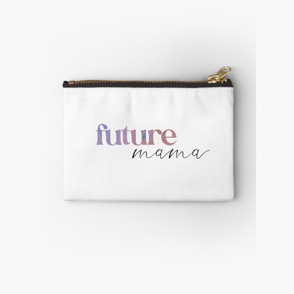 Item preview, future mama colorful designed and sold by caddystar.