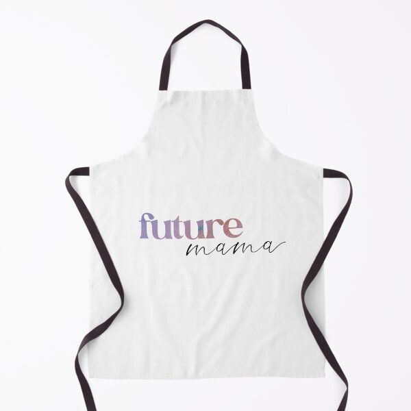 Item preview, future mama colorful designed and sold by caddystar.