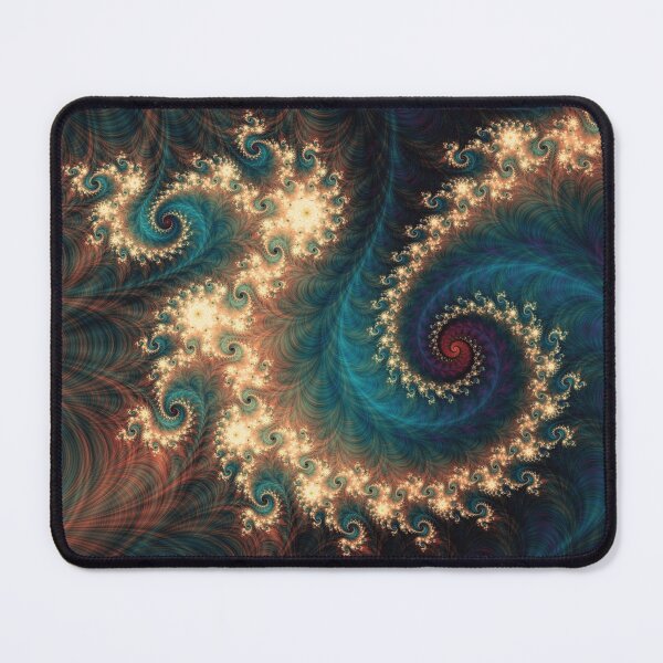 Item preview, Brilliant Fractal Enlightenment designed and sold by Alpha Omega Shop.