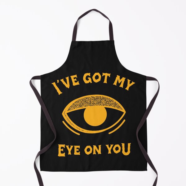 Item preview, I've got my eye on you designed and sold by art-fox.
