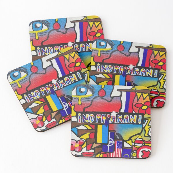 Item preview, War in Ukraine designed and sold by Artedelph Sénéchal.