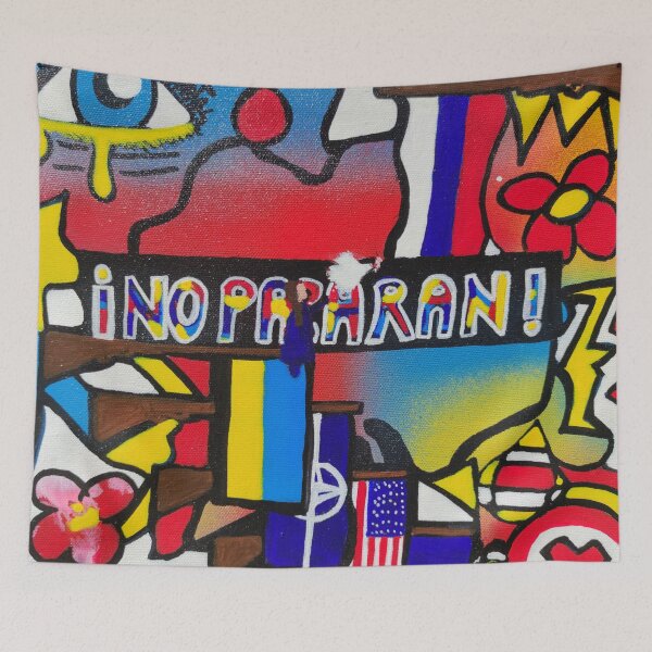 Item preview, War in Ukraine designed and sold by Artedelph Sénéchal.