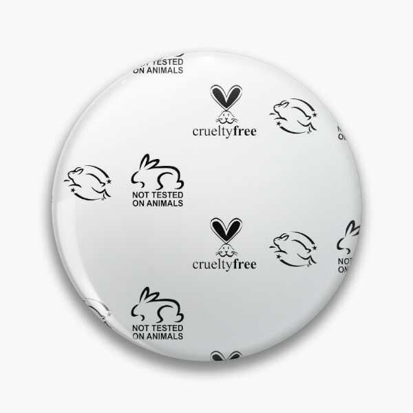 Item preview, Cruelty Free Certified designed and sold by KeriAnne Love Vereen.