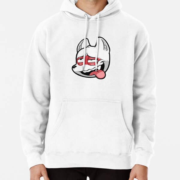 Ahegao 2024 hoodie redbubble