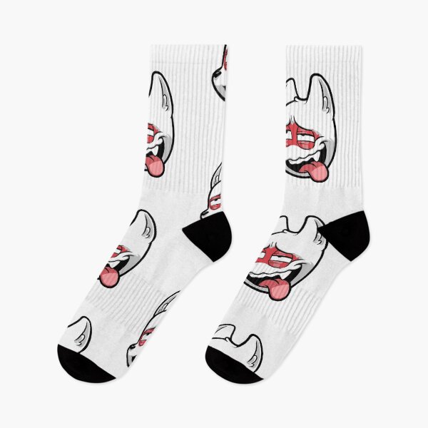 Item preview, Ahegao Kitsune designed and sold by Bruno Mota.