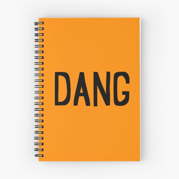 Item preview, Dang gosh dang it expression designed and sold by Captain-Jackson.