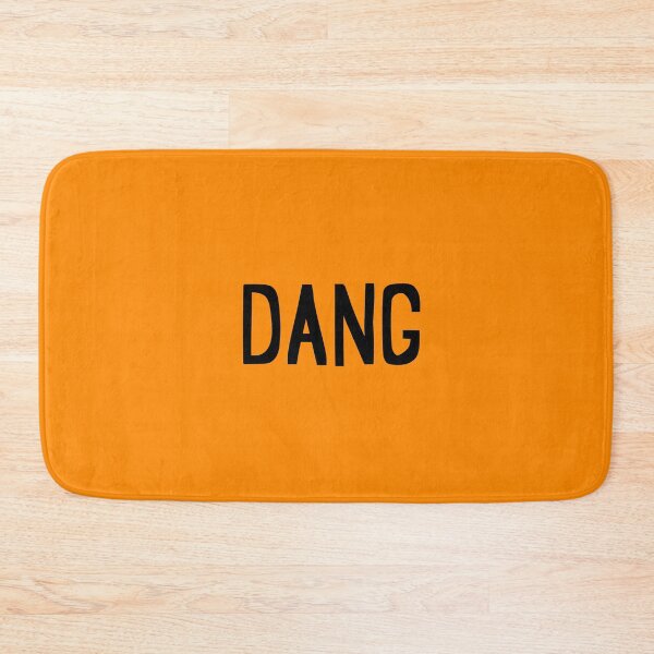 Item preview, Dang gosh dang it expression designed and sold by Captain-Jackson.
