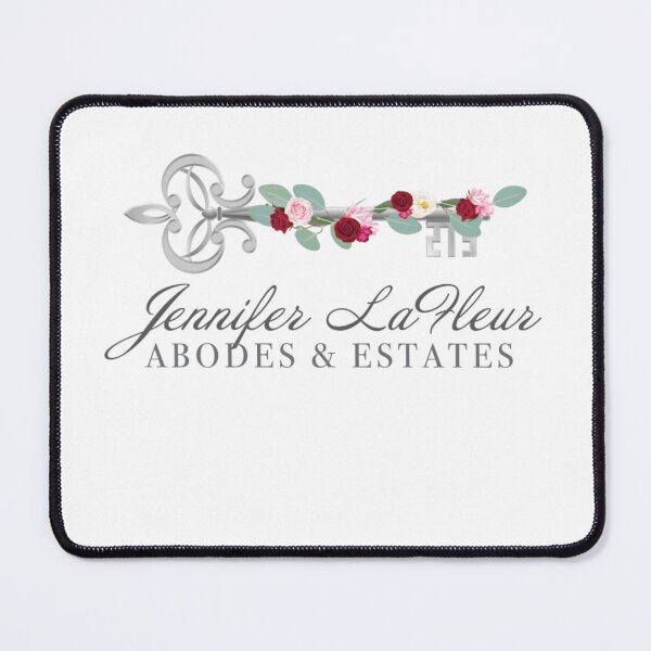 Item preview, Abodes and Estates Real Estate designed and sold by CatScratchTees.