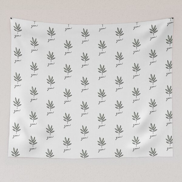 Item preview, Grow designed and sold by leaamaarie.