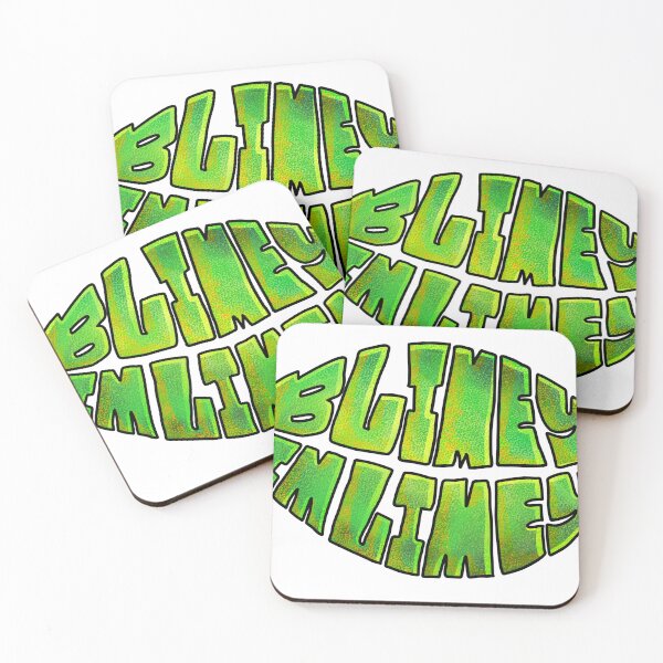 Item preview, Blimey I’m limey lime designed and sold by RobGame.