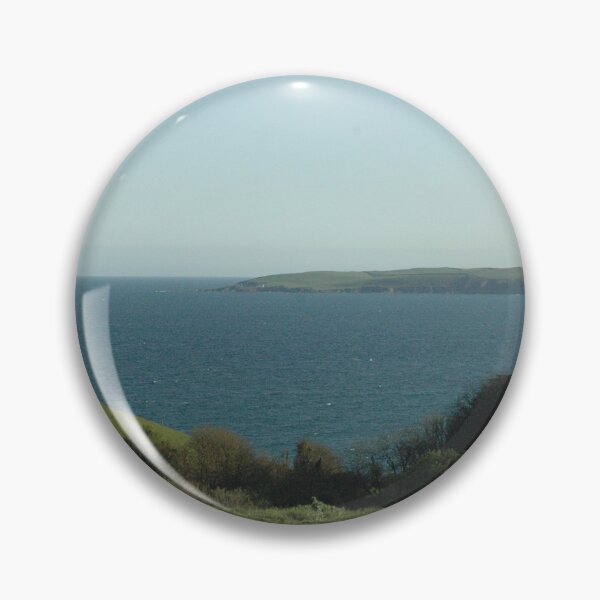 Item preview, Cornish coastal view designed and sold by Photos-by-Eddie.