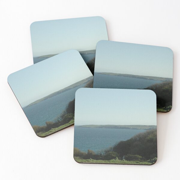 Item preview, Cornish coastal view designed and sold by Photos-by-Eddie.