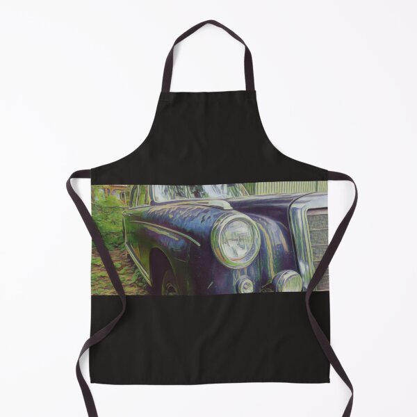 Item preview, Forgotten Treasure on Four Wheels - Classic Cars designed and sold by MistyMorningsOR.