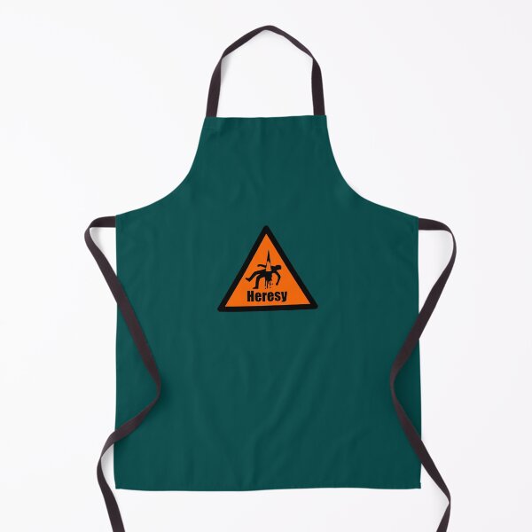 Item preview, Heresy orange designed and sold by Real-Digital.