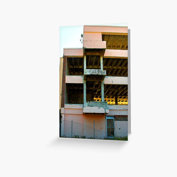 Item preview, Spacious, Airy, Spectacular View designed and sold by Ginny Schmidt.