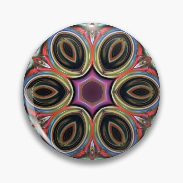 Item preview, Rainbow Fractal Snowflakes designed and sold by Alpha Omega Shop.