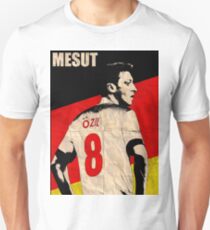 Ozil Unisex T-Shirt
