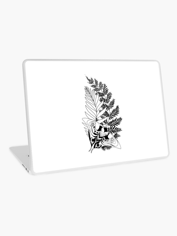 ellie tattoo Sticker for Sale by MystiS