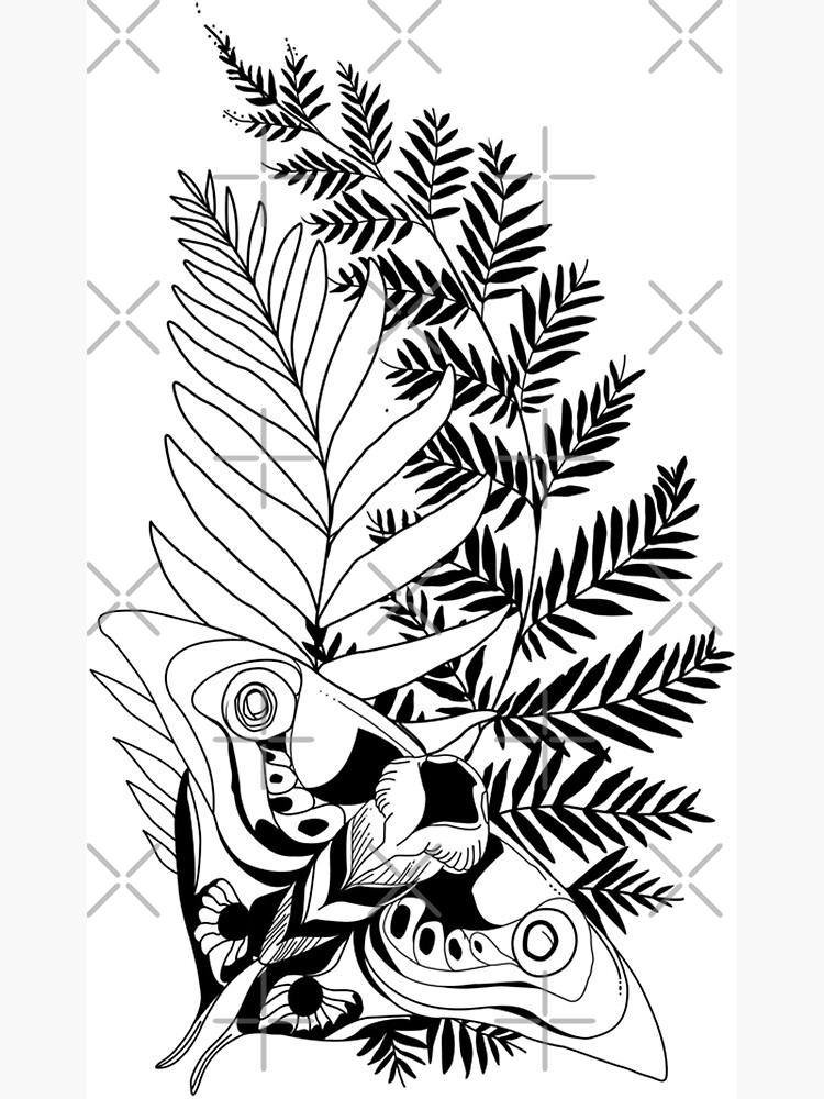 Ellie's Tattoo, white or black! Help. : r/thelastofus