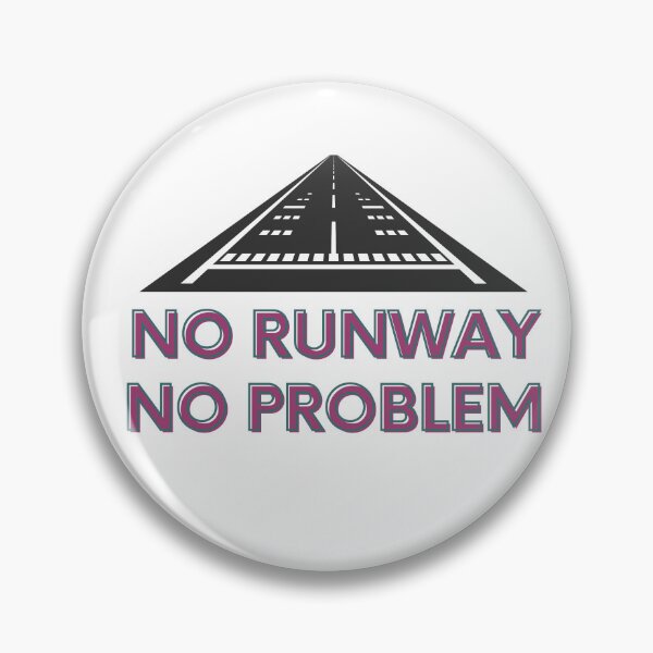Item preview, No Runway No problem designed and sold by Shamartist.