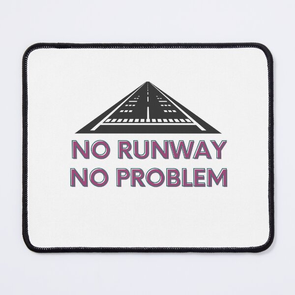 Item preview, No Runway No problem designed and sold by Shamartist.