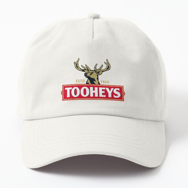 tooheys trucker cap