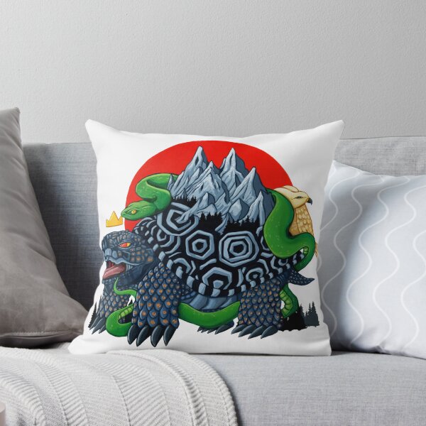 Item preview, Genbu designed and sold by tenhundred.