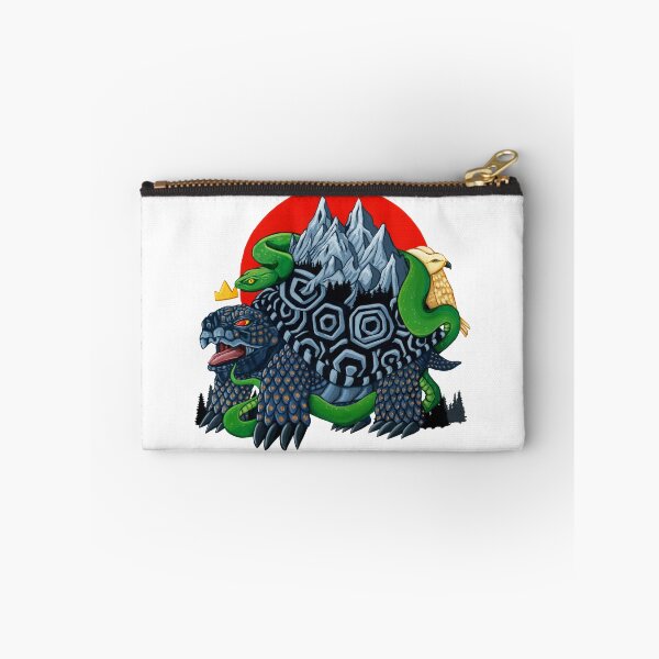 Item preview, Genbu designed and sold by tenhundred.