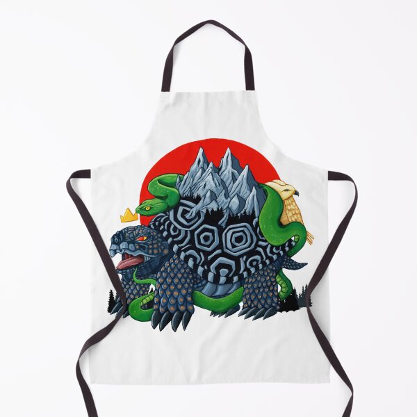 Item preview, Genbu designed and sold by tenhundred.