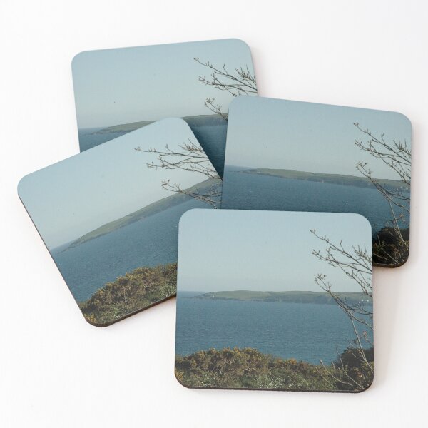 Item preview, Cornish coastal portrait designed and sold by Photos-by-Eddie.