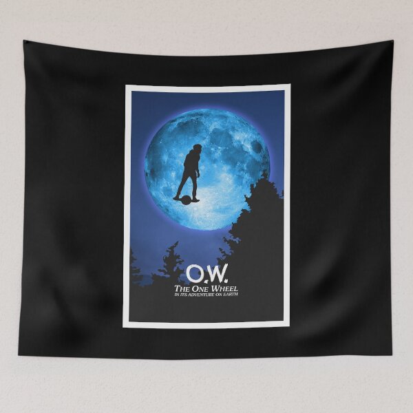 Item preview, O.W. designed and sold by muskitt.