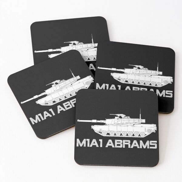 Item preview, US M1 Abrams Main Battle Tank designed and sold by FAawRay.
