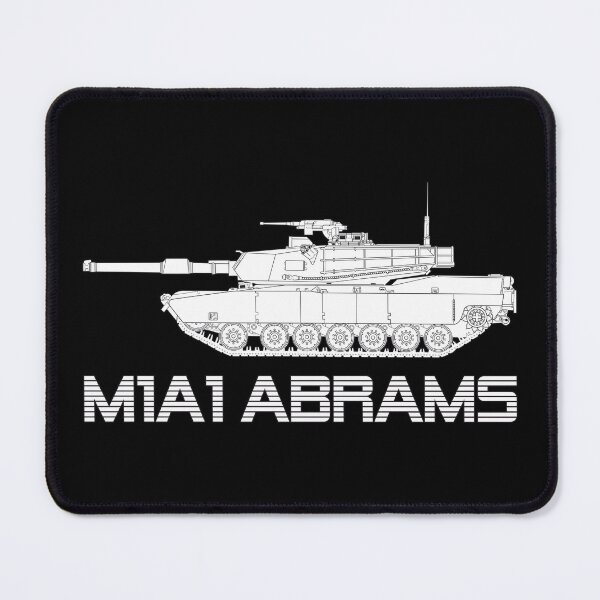Item preview, US M1 Abrams Main Battle Tank designed and sold by FAawRay.