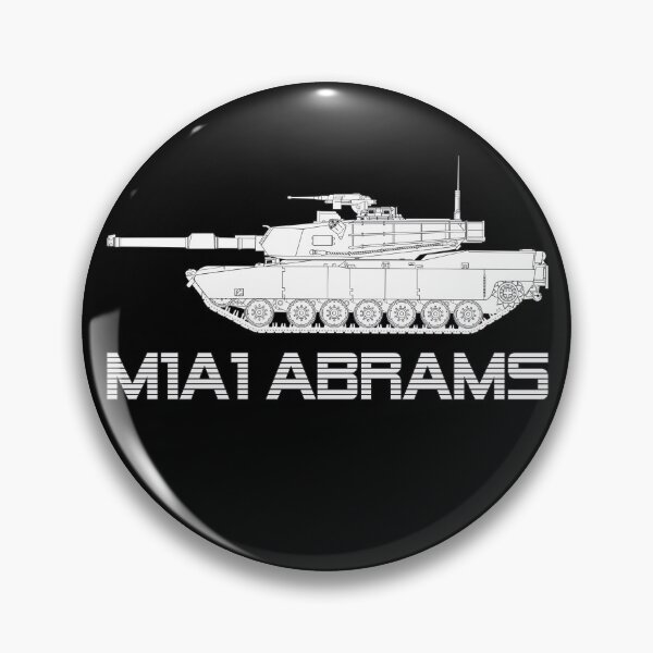 Item preview, US M1 Abrams Main Battle Tank designed and sold by FAawRay.