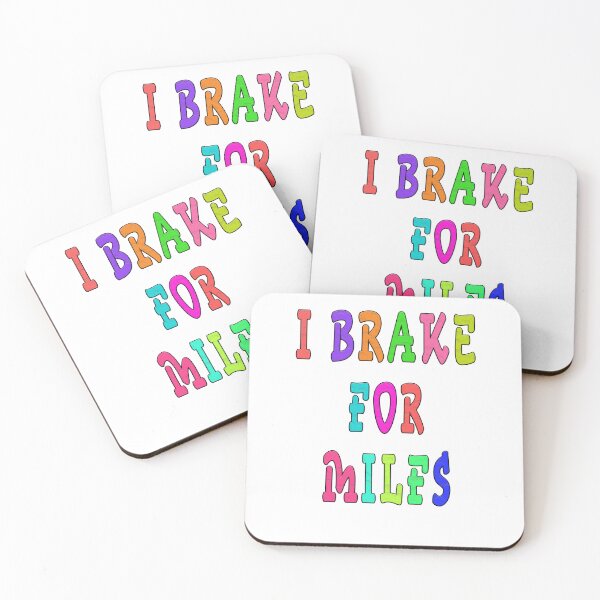 Item preview, i brake for milfs designed and sold by GOLDFAMILYSHOP.