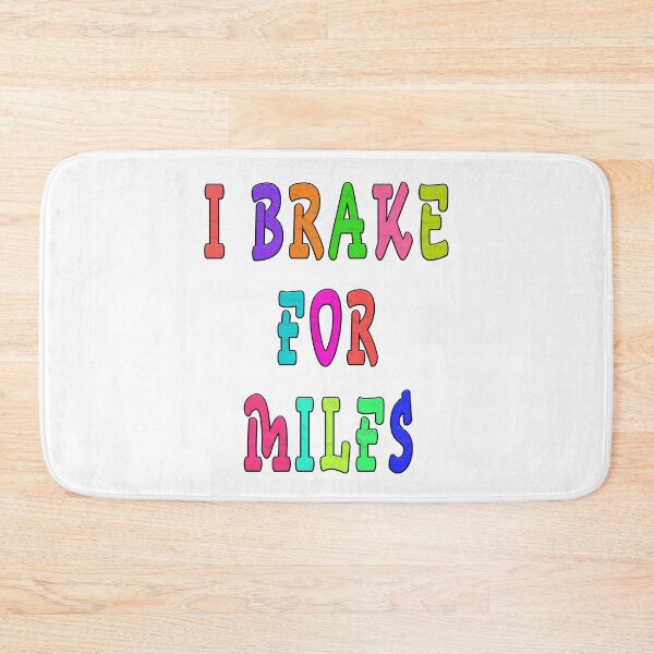 Item preview, i brake for milfs designed and sold by GOLDFAMILYSHOP.