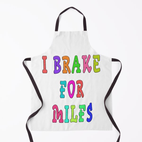 Item preview, i brake for milfs designed and sold by GOLDFAMILYSHOP.