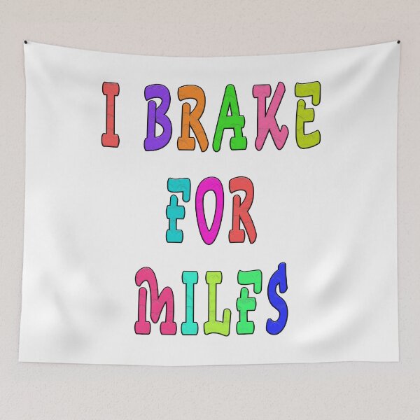 Item preview, i brake for milfs designed and sold by GOLDFAMILYSHOP.