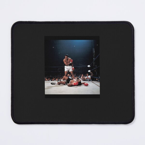 Item preview, Muhammad Ali 1965 Classic , Muhammad Ali Essential T-Shirt designed and sold by reppenitas.