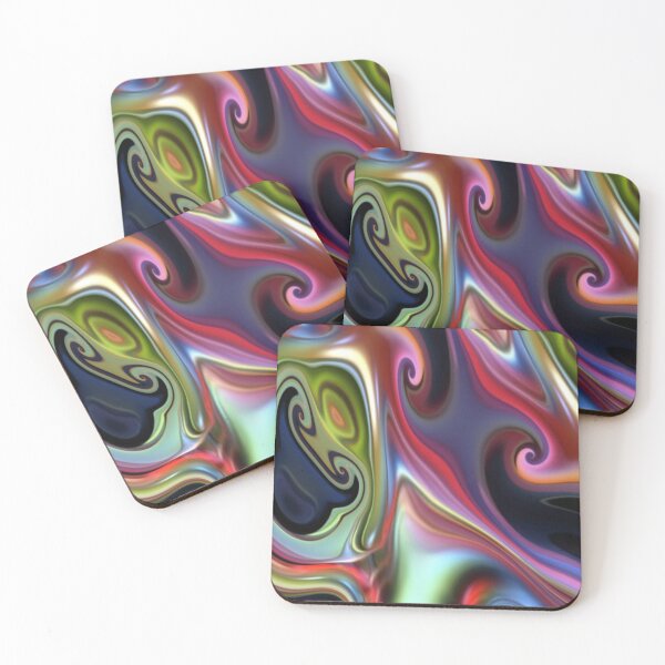 Item preview, Liquid Latex Rainbow Sheen designed and sold by Alpha Omega Shop.
