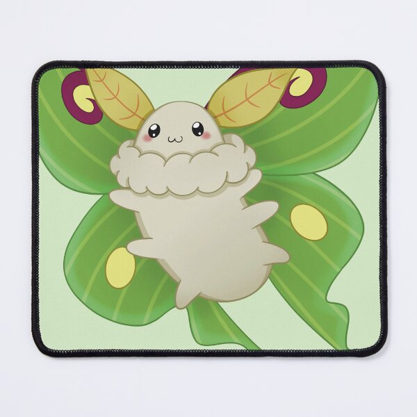 Item preview, Cute Luna Moth designed and sold by squiddos-shop.