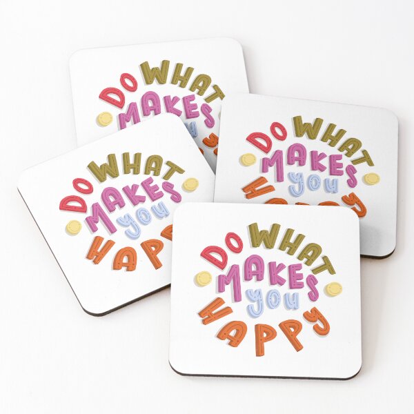 Item preview, do what makes you happy designed and sold by sward4614.