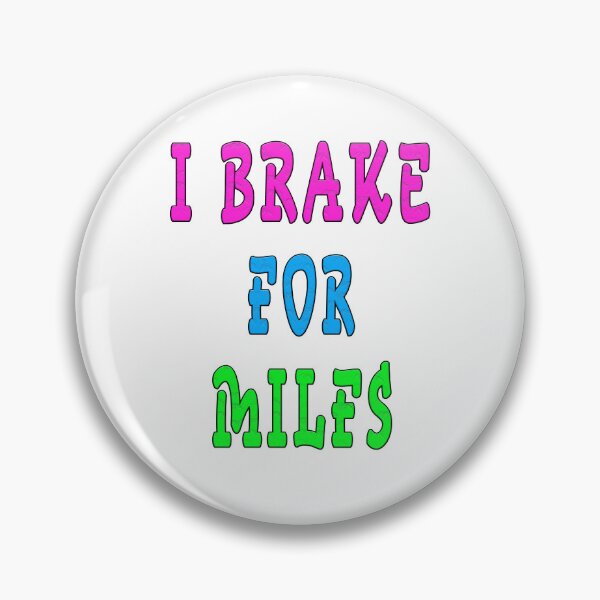 Item preview, i brake for milfs designed and sold by GOLDFAMILYSHOP.