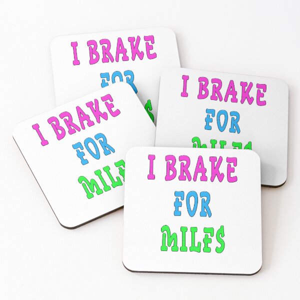 Item preview, i brake for milfs designed and sold by GOLDFAMILYSHOP.
