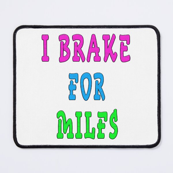 Item preview, i brake for milfs designed and sold by GOLDFAMILYSHOP.