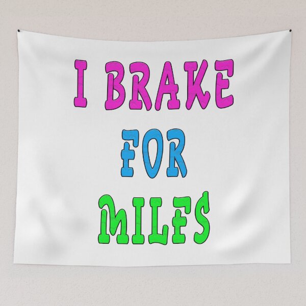 Item preview, i brake for milfs designed and sold by GOLDFAMILYSHOP.