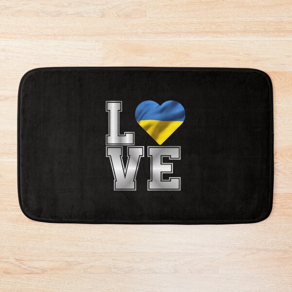 Item preview, LOVE UKRAINA designed and sold by MakisRIZOS.