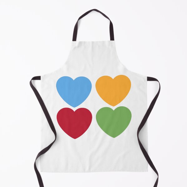 Item preview, CORAÇÕES designed and sold by IsaCria.
